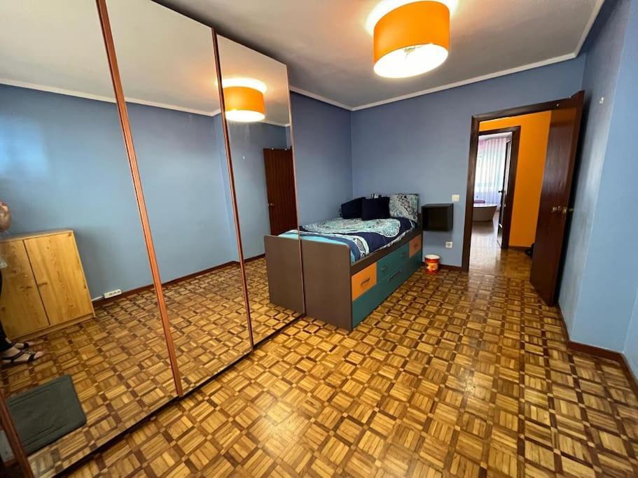 Peris Apartment Gijon Exterior photo